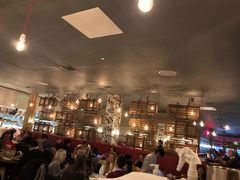 -Burger & Lobster(Dean Street)