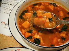 -托斯卡纳烘焙意大利餐厅(五天地店)