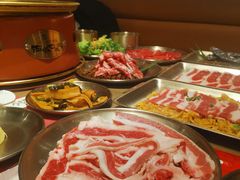 -西塔老太太泥炉烤肉(双井店)