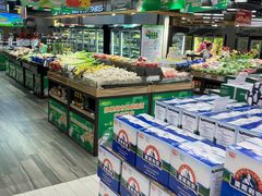 -华润苏果(文昌巷社区店)