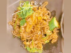 -老吕涮羊肉•东北原味烧烤•大油边•烤鱼(五角场店)