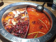 -楠火锅(光谷民族大道店)