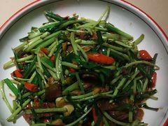 -小柴米·传统江西菜(八一广场店)