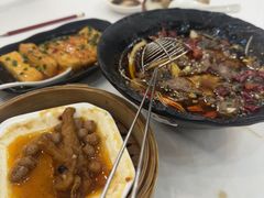 -丰尔粥食·顺德鱼生·干蒸排骨顺德菜(大良分店)