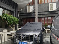 -富春茶社(国庆路店)