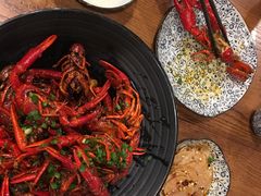 -虾小龙老长沙龙虾馆(坡子街店)