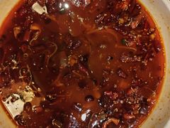 毛血旺-锦小馆(安贞店)