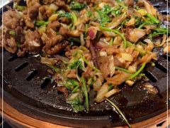 -京味斋·北京烤鸭(华威桥北工大店)