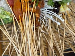 -蜀巷弯弯串串香(长春总店)