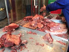 -马志善稀糊爛生熟肉店