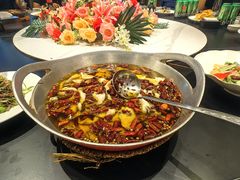 -宏宴·新京菜(望京店)