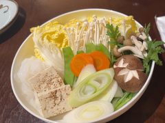 -龙酒场·关西寿喜烧·居酒屋(罗湖店)