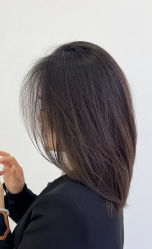 -可可·人气烫发Salon女士专属