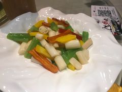 -徽珍源(龙茗路店)