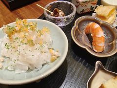 -龙悦湾酒家·八阵鱼生·渔人码头店