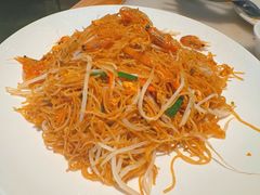 温州米粉-华盛丰温州大排档(东三环南路店)