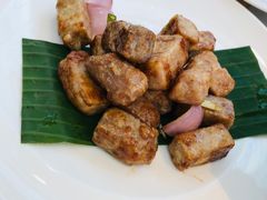 -莆田餐厅PUTIEN(三里屯店)