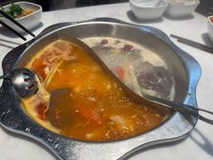 -傣妹火锅(南京东路一店)