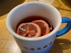 -蜜桃餐厅·伴山(绿宝广场店)