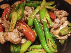-十三式重庆江湖菜(金茂览秀城店)