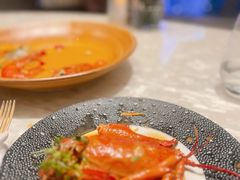 -广州四季酒店·佰鲜汇·现代法餐