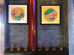 -不二茶空间·养生宴(石景山店)