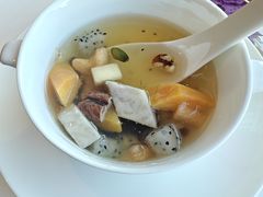 -王府井文华东方酒店-紫膳餐厅