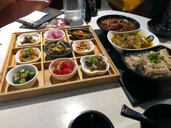 -新仙清汤牛腩(铜锣湾店)