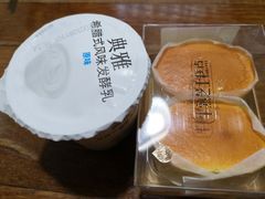 -一鸣真鲜奶吧(星光广场店)