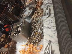 -沈阳和平艾美酒店新食谱西餐厅