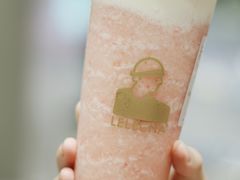 -LELECHA乐乐茶(新街口大洋店)