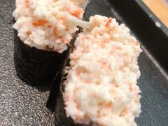 -TORO MaKi 寿司·日料(华创店)