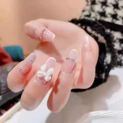 -杨美丽·美甲美睫