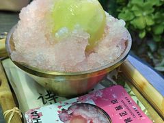 -王歘歘·chuǎ火锅(五道营店)