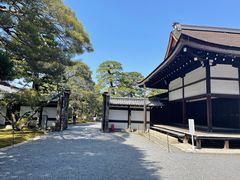-京都御所