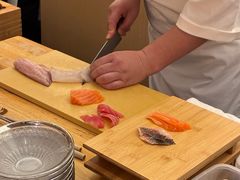 -鮨政·Omakase(港汇恒隆广场店)