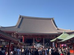 -浅草寺