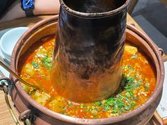 -一坐一忘云南菜(嘉里中心店)