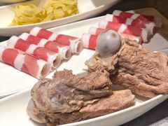 -海底捞火锅(吴中路店)