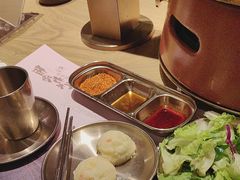 -西塔老太太泥炉烤肉(亚运村店)