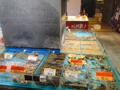 -徐记海鲜(陕西历史博物馆|明德门店)