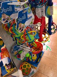 -KIDS LAND(悠唐购物中心二期店)