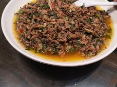 -香满楼(临安路店)