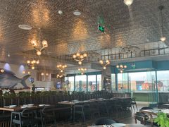 大堂-FISH&POTATO Cō(地中海美食 万象城店)