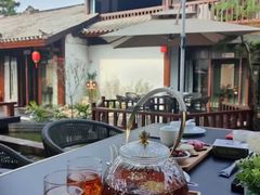 -濮园 · 四合院餐厅