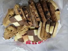-爱德顺糕点食屋(利民道店)