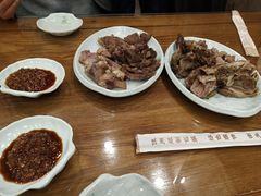 -清真·益鑫羊肉手抓馆(花园北街店)