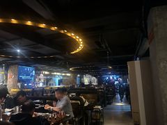 -麦凯伦烧烤·精酿超级工厂店(金桥总店)