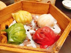 -白天鹅宾馆-玉堂春暖餐厅