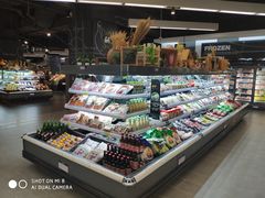 店内环境-Olé精品超市(苏州中心店)